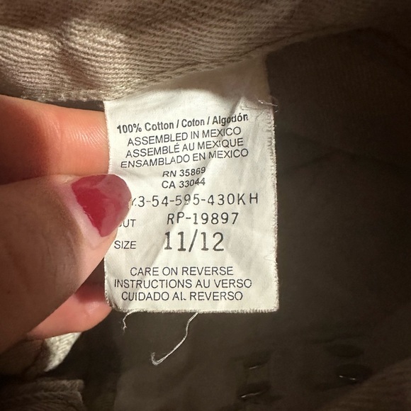 Vintage Roper Jeans - Picture 7 of 7